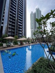 Pullman Residence  (D11), Condominium #581859701